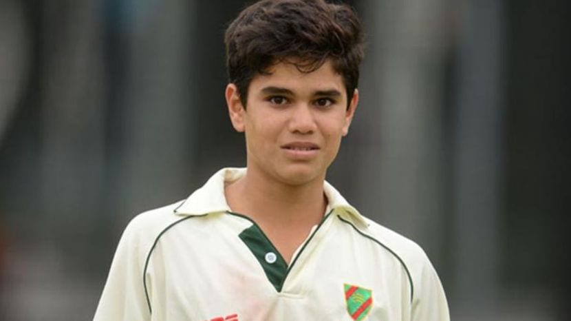 Arjun Tenudlkar