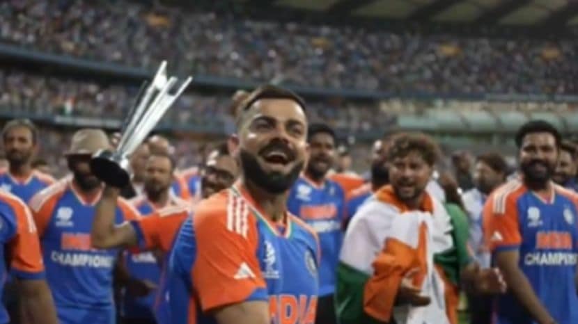 team india