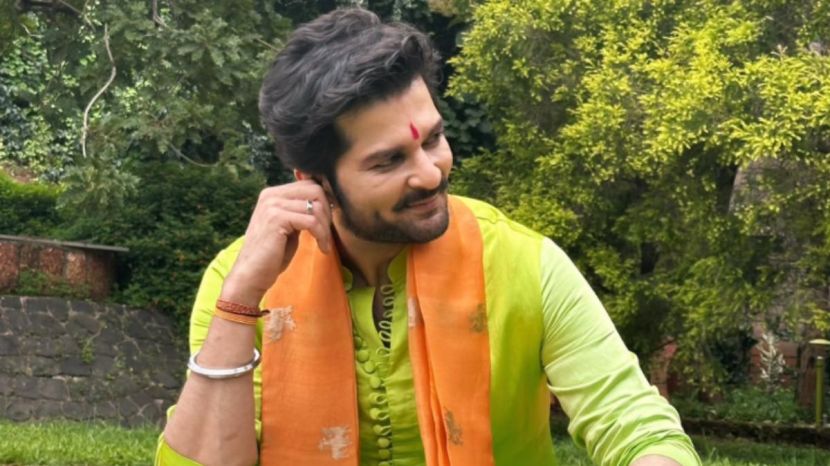 Raqesh Bapat