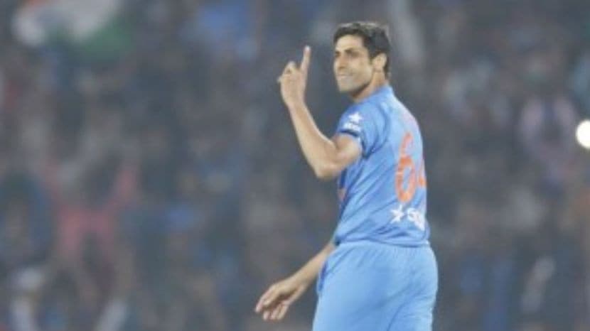 ashish nehra