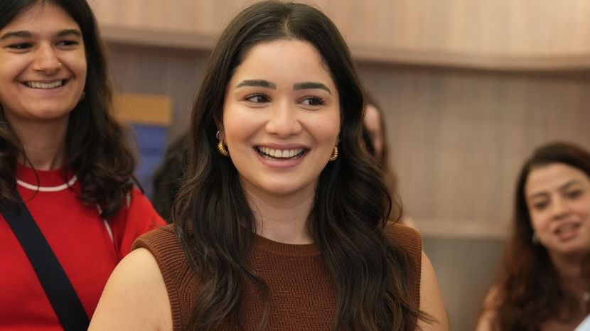 sara tendulkar