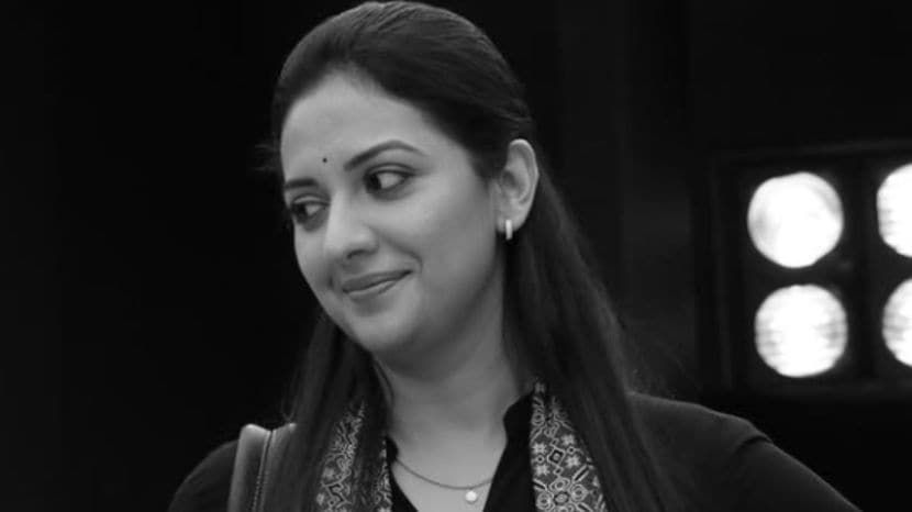  Tejashri Pradhan
