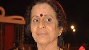 “मी तिच्याबद्दल…”, ज्येष्ठ अभिनेत्री उषा नाडकर्णींचे निक्की तांबोळीबद्दल वक्तव्य; म्हणाल्या, “मोठ्या लोकांशी…”