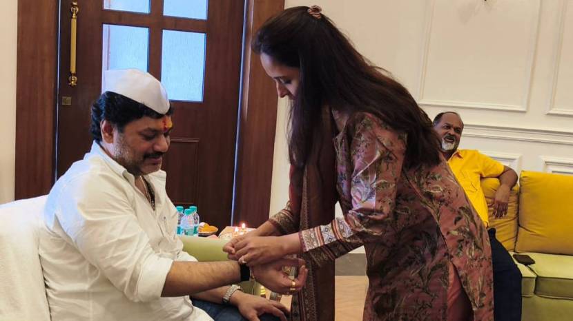 Raksha Bandhan 2025