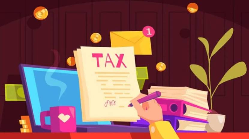 New Income Tax Bill 2025 passed in Lok Sabha