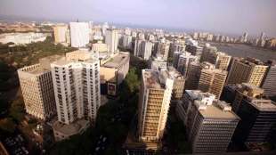 3 BHK flat cost in Mumbai Real Estate Market