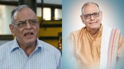 ‘3 इडियट्स’ फेम ज्येष्ठ अभिनेते अच्युत पोतदार यांचे निधन, ठाण्यात घेतला अखेरचा श्वास