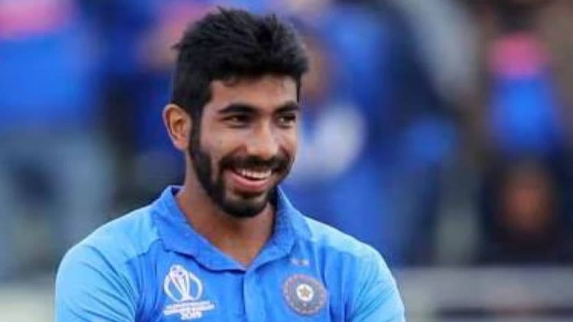 jasprit bumrah 