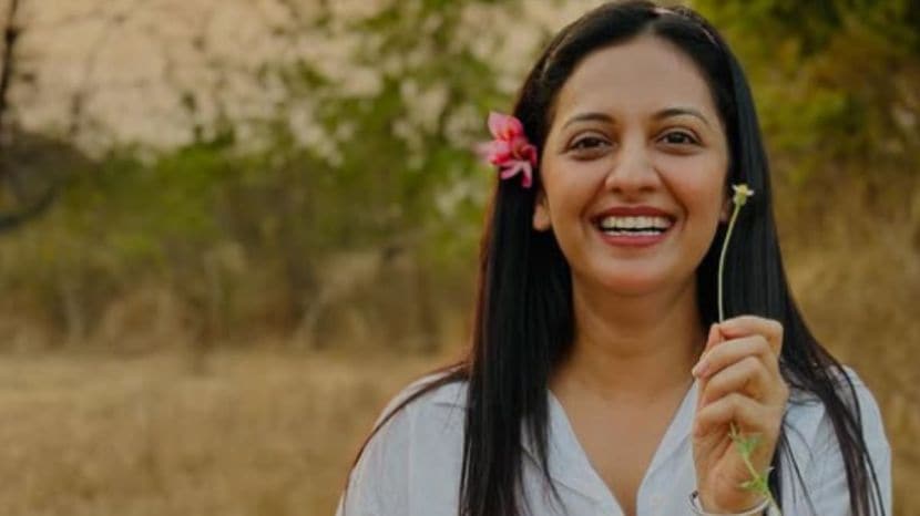 tejashri pradhan