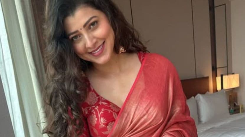 Tejaswini Pandit
