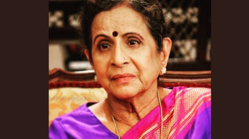 usha nadkarni