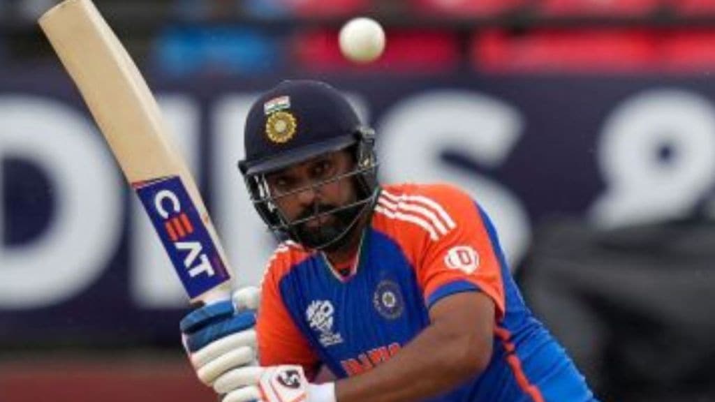 rohit sharma