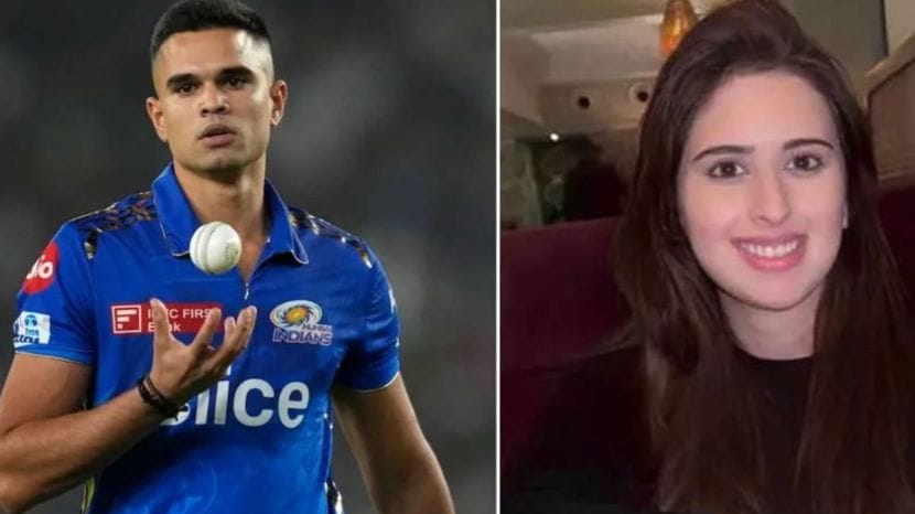 arjun tendulkar