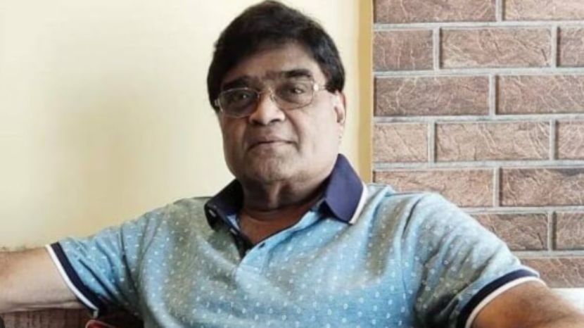 पुढे अशोक सराफ यांच्याबाबत जयंत वाडकर म्हणाले, “अशोकमामा म्हणजे कठोर शिस्तीचे. डायलॉग म्हणताना अचानक दुसरी वाक्यं म्हणायची नाहीत. (फोटो सौजन्य: लोकसत्ता)