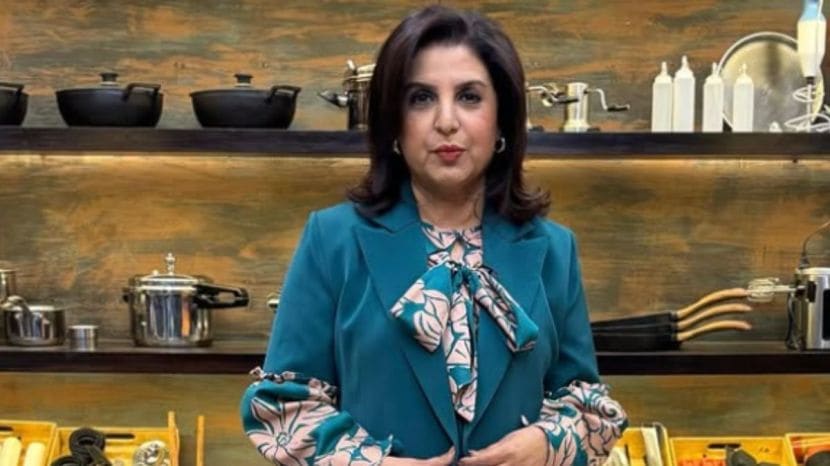 Farah Khan