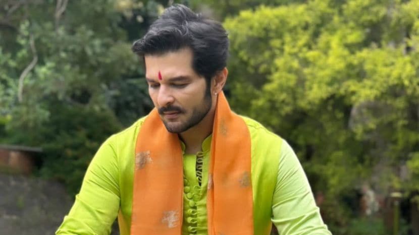 Raqesh Bapat
