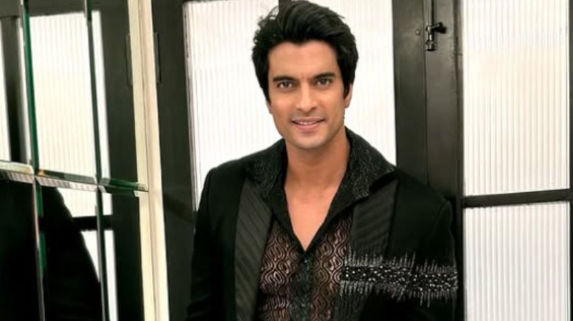 Gashmeer Mahajani