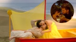 १२३ मिनिटांचा ३० किसिंग सीन असलेला चित्रपट! बोल्ड दृश्यांचा भडीमार, पण प्रेक्षकांनी फिरवलेली पाठ, सिनेमाचे नाव…
