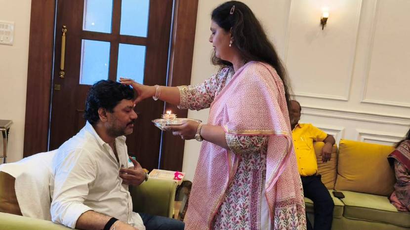 Raksha Bandhan 2025