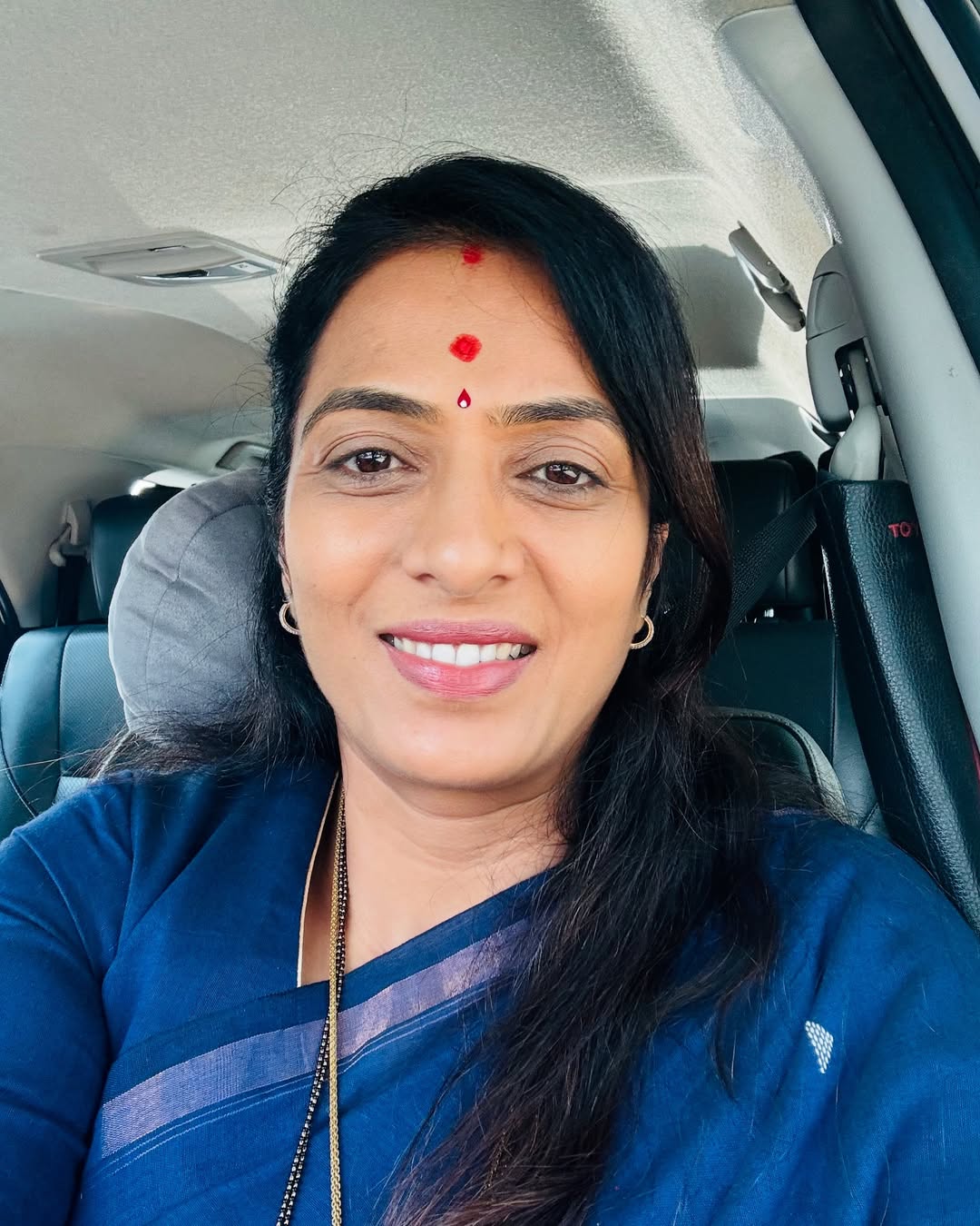 Supriya Sule support Rohini Khadse,
