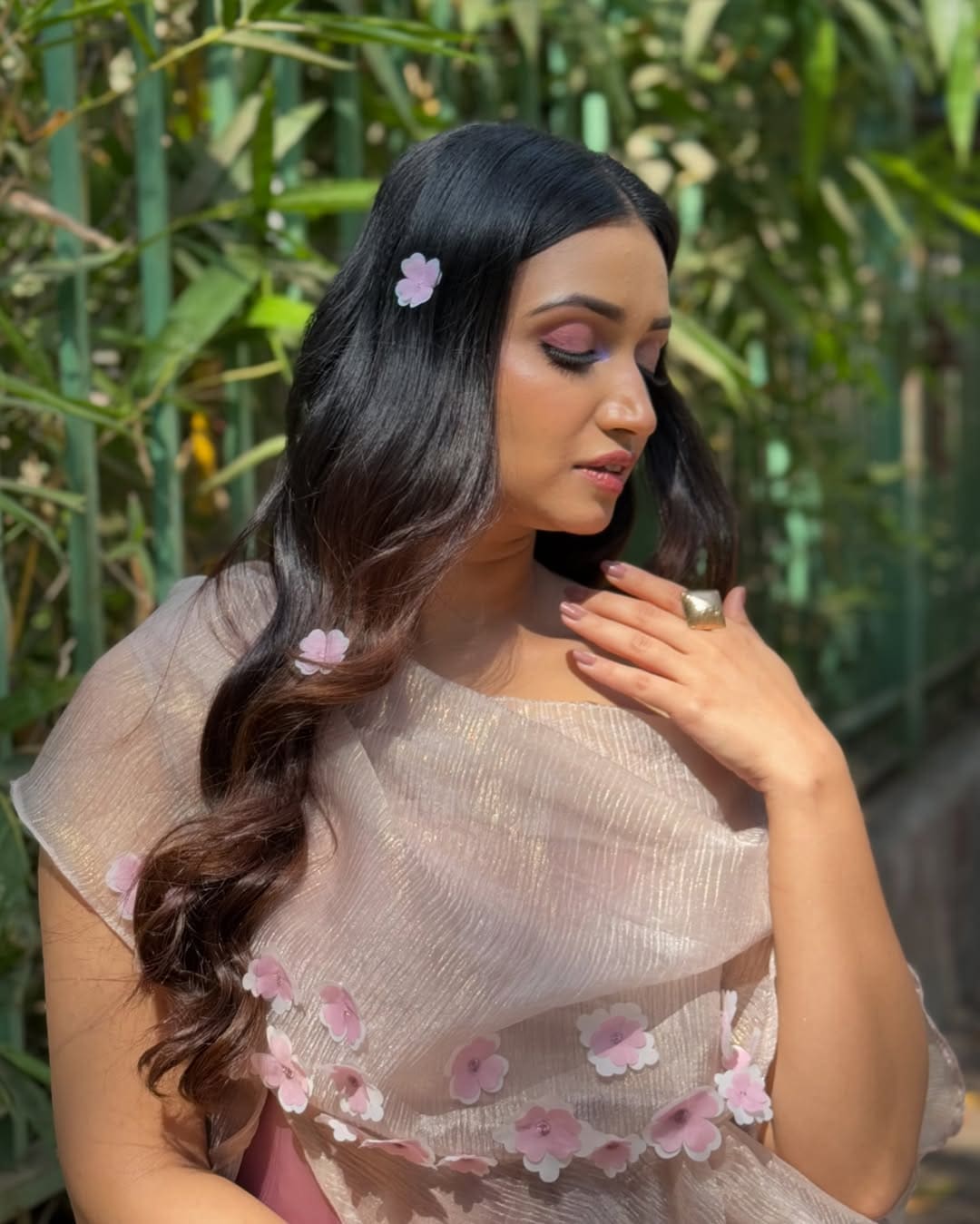 palvi kadam
