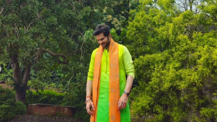 Raqesh Bapat