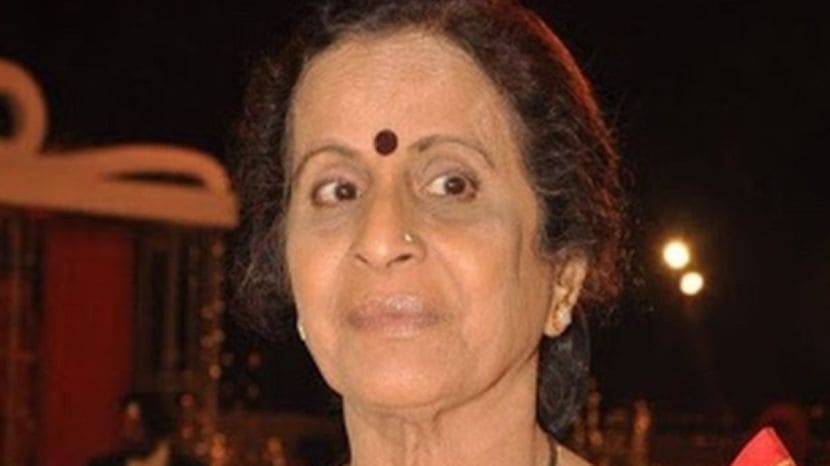 usha nadkarni