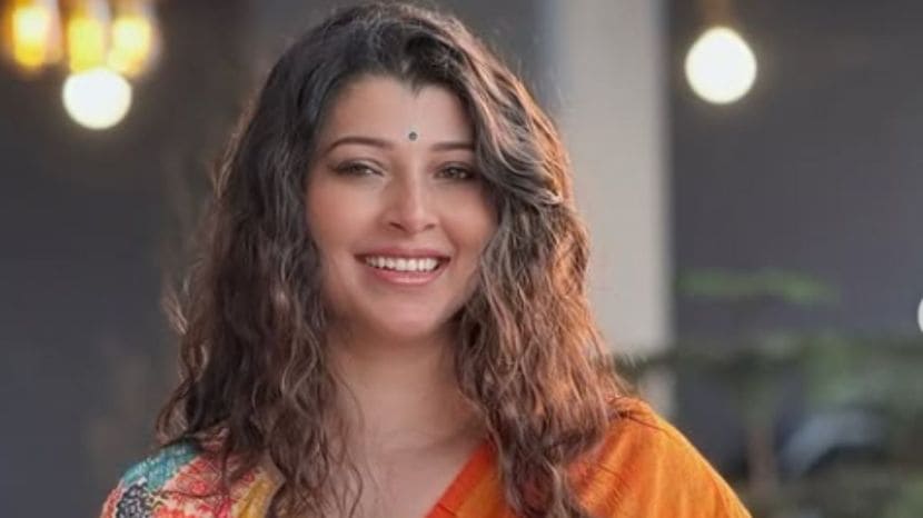 Tejaswini Pandit