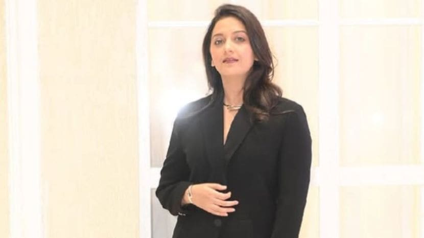 tejashri pradhan