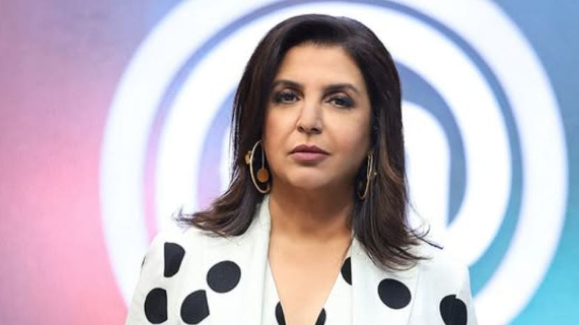Farah Khan