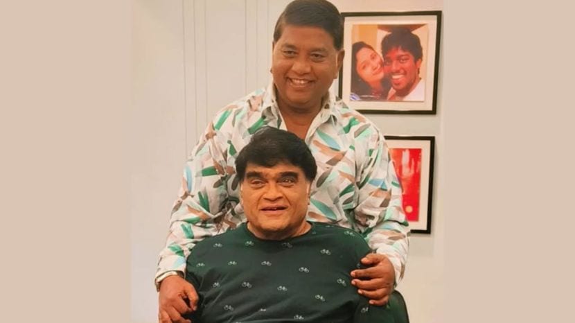 आम्ही त्यांना सांगून, रिहर्सल करूनच मग ती घ्यायचो.आजही ते कामाच्या ठिकाणी शिस्त पाळतात. 