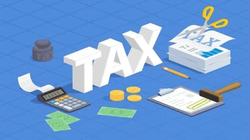 New Income Tax Bill 2025 passed in Lok Sabha