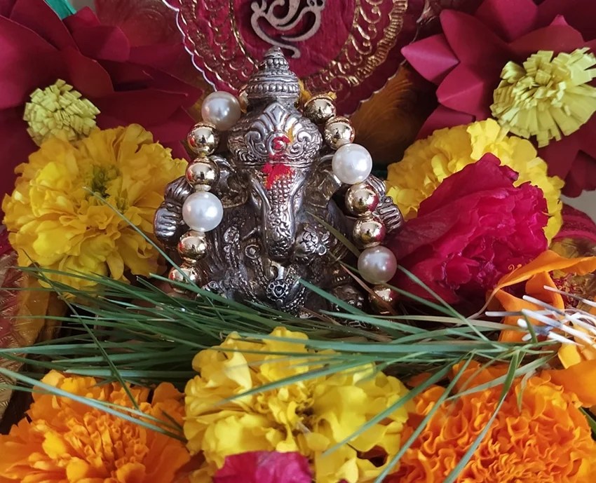 Ganesh Chaturthi 2025 Durva, Importance of Durva in Ganesh Puja