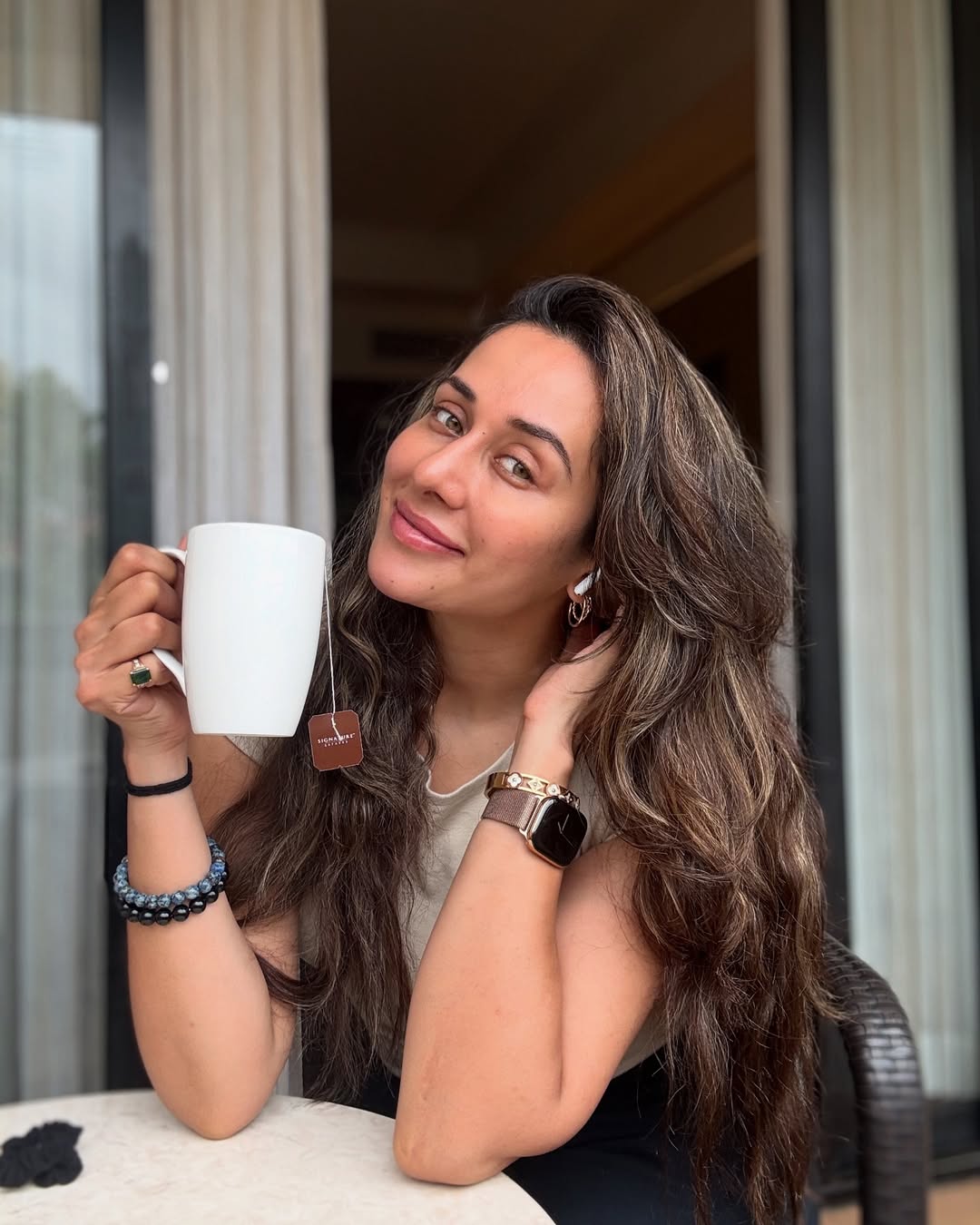 tejaswini lonare