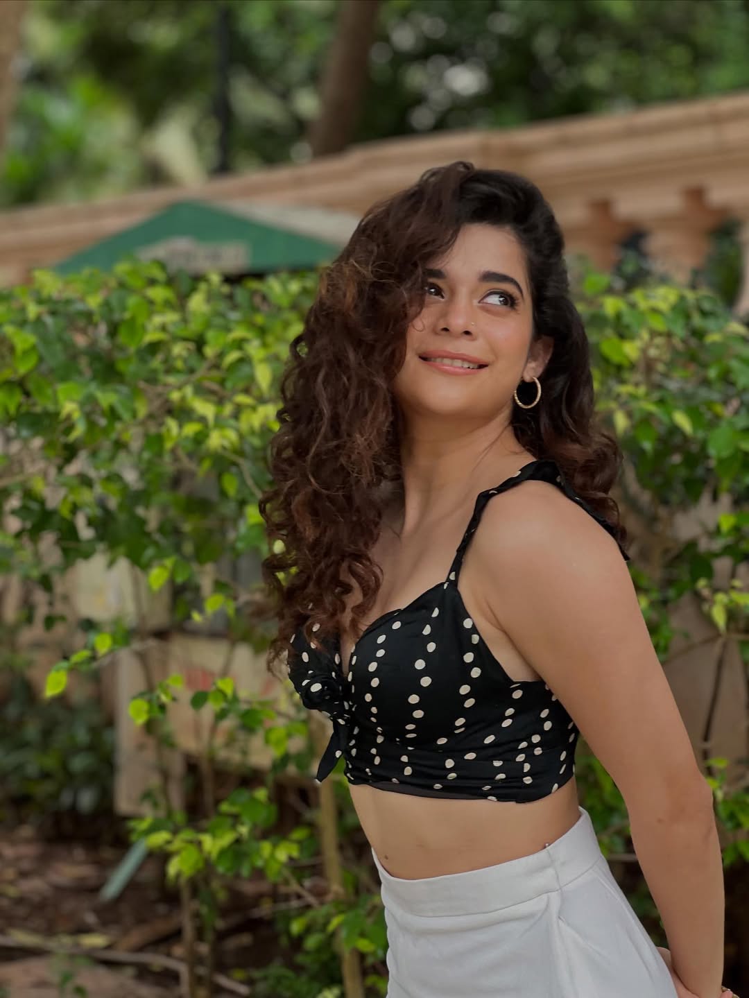 Mithila Palkar 