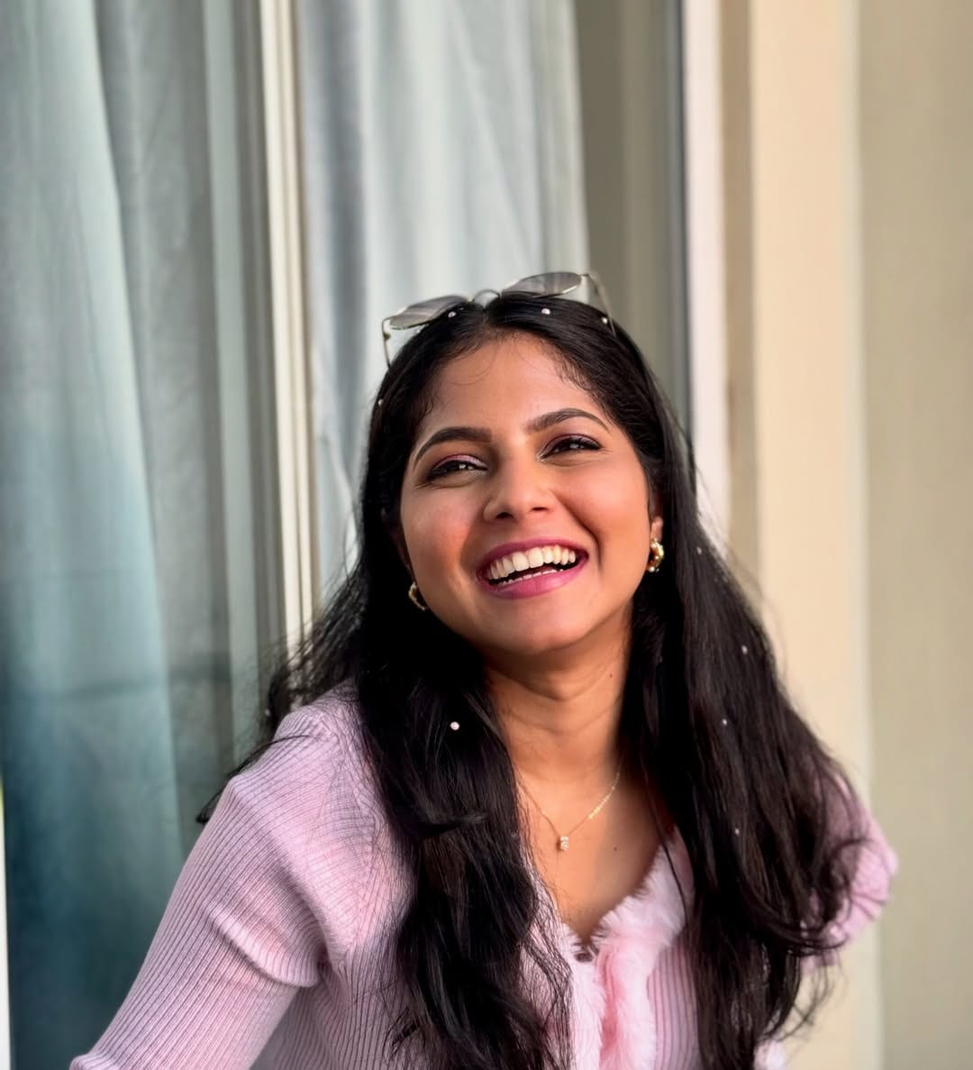 Marathi serial kamali fame actress vijaya babar