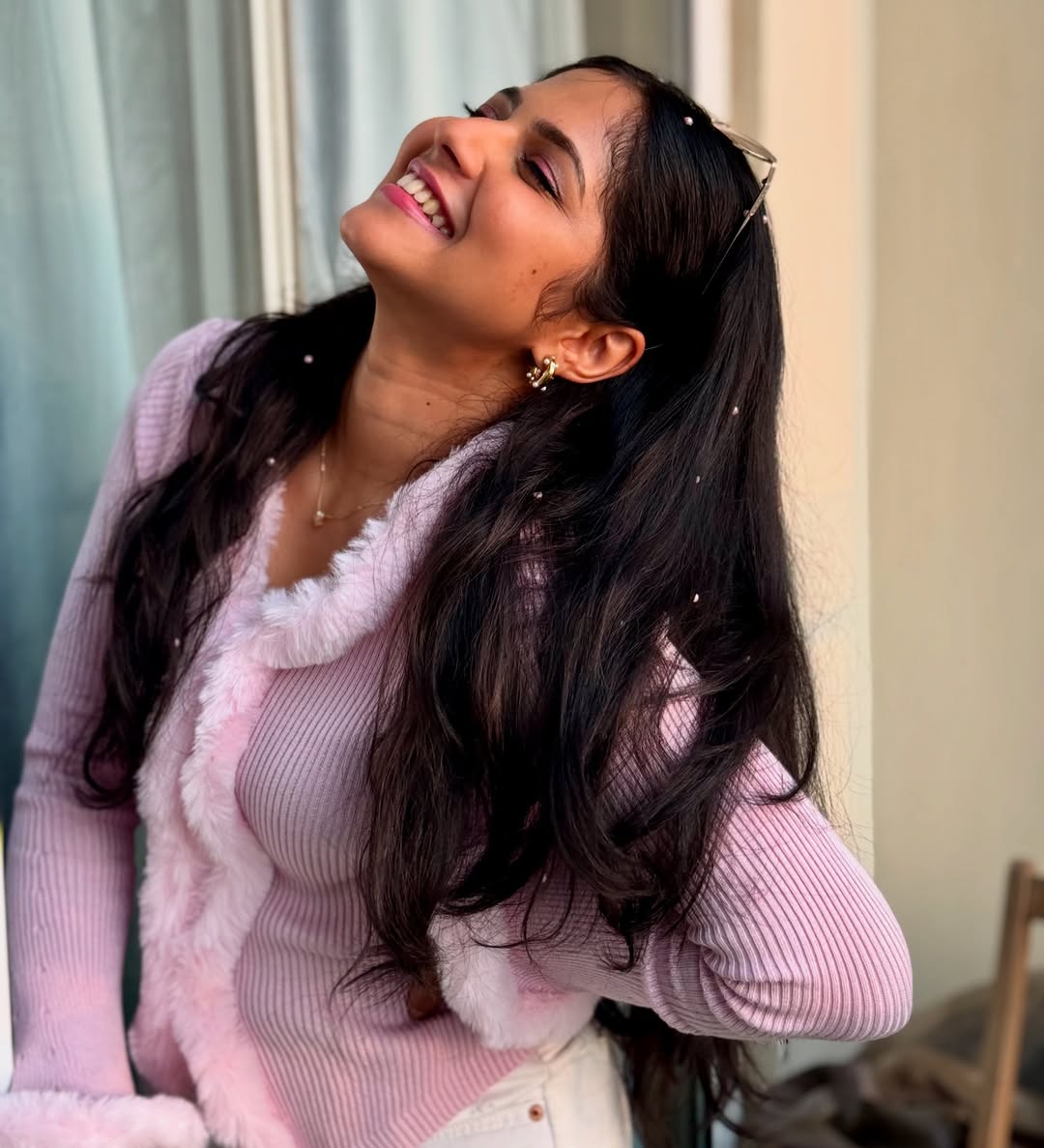 Marathi serial kamali fame actress vijaya babar