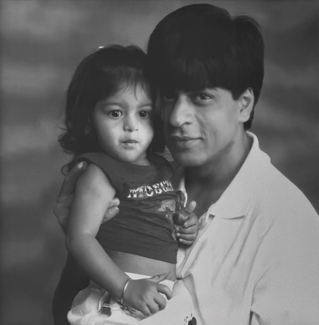 Suhana Khan