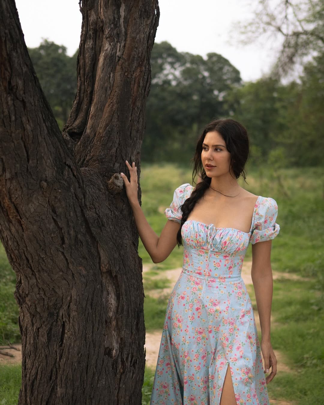 Sonam Bajwa