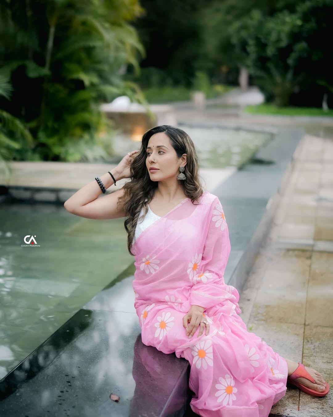 Tejaswini Lonari