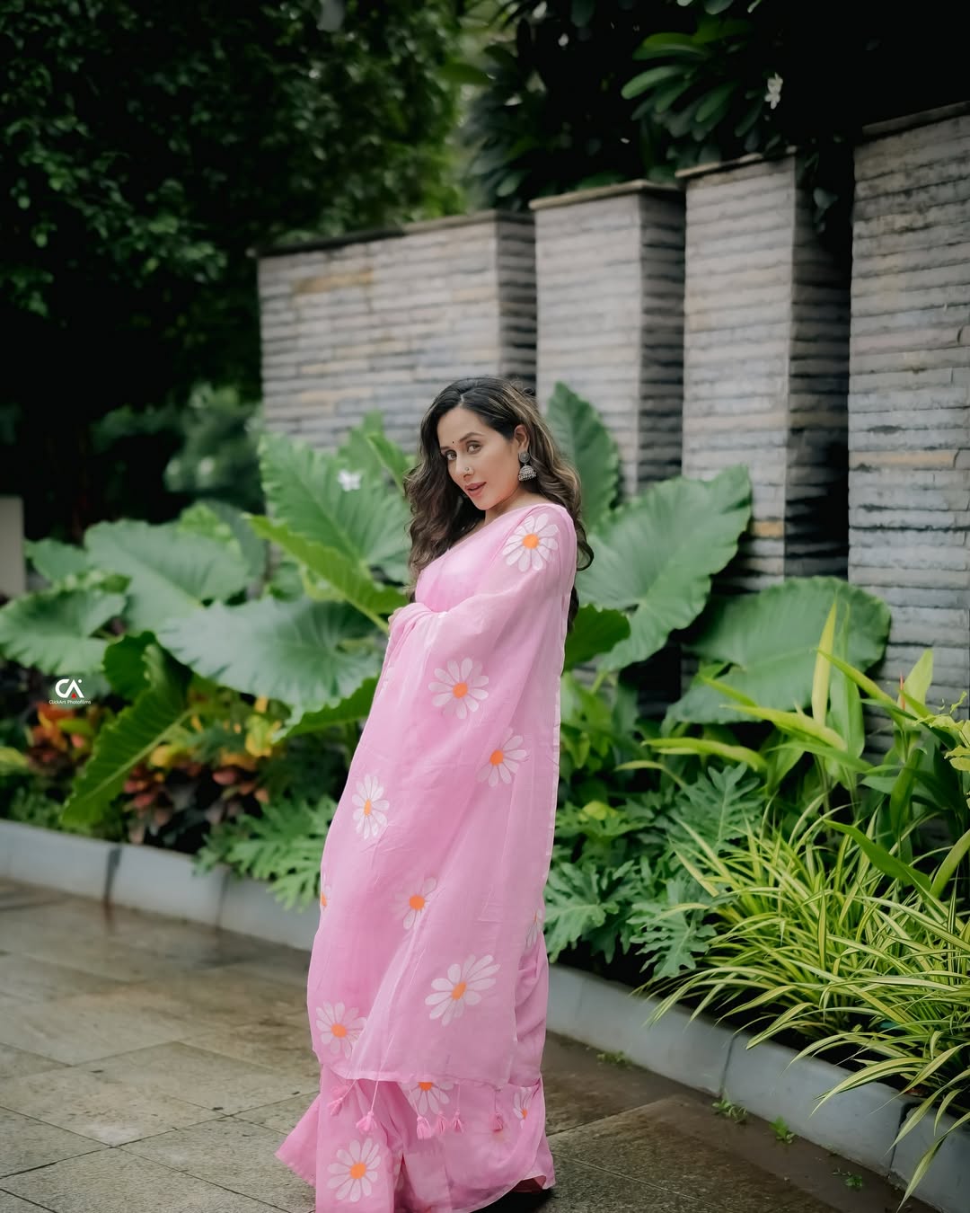 Tejaswini Lonari