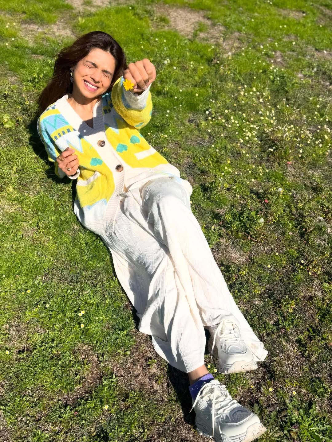 Anagha Atul