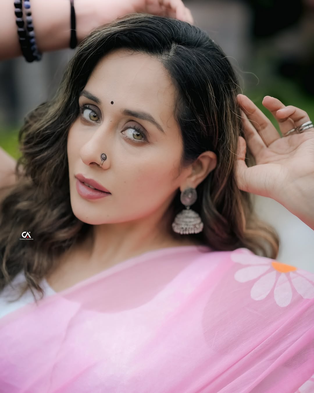 Tejaswini Lonari