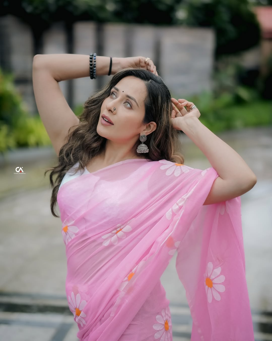 Tejaswini Lonari