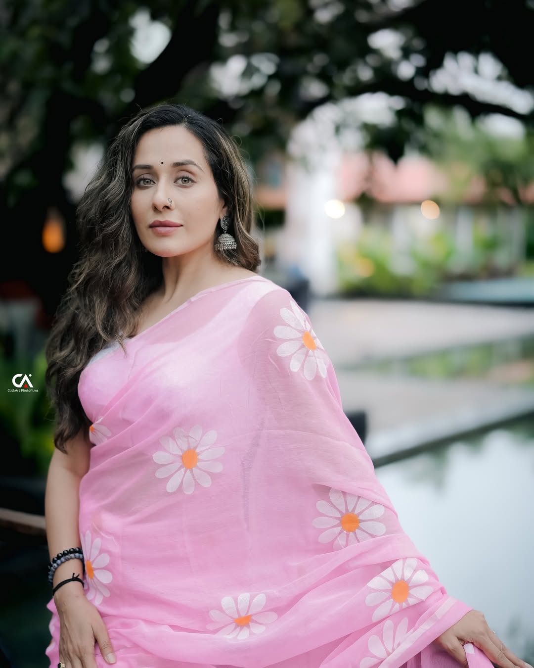 Tejaswini Lonari