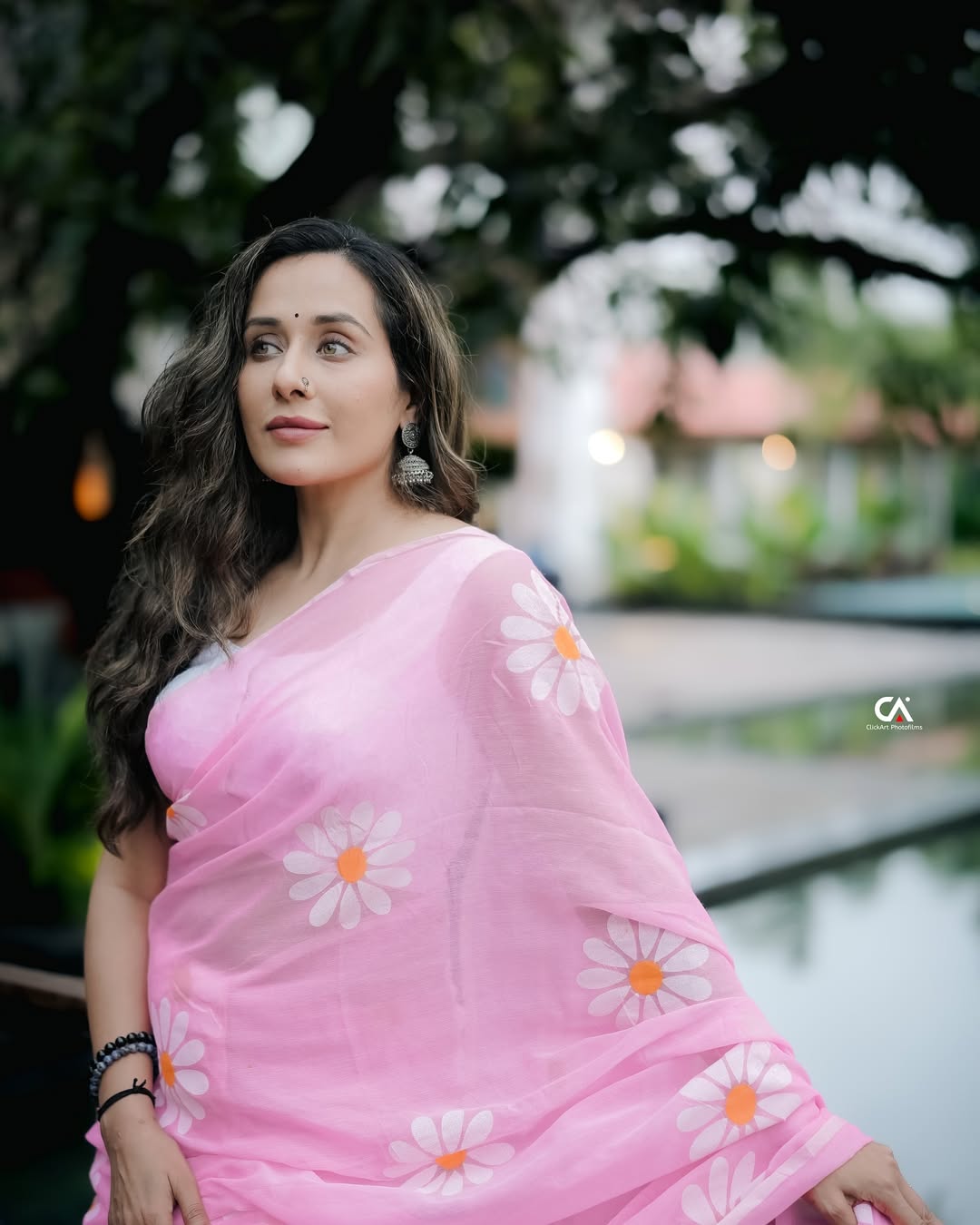 Tejaswini Lonari