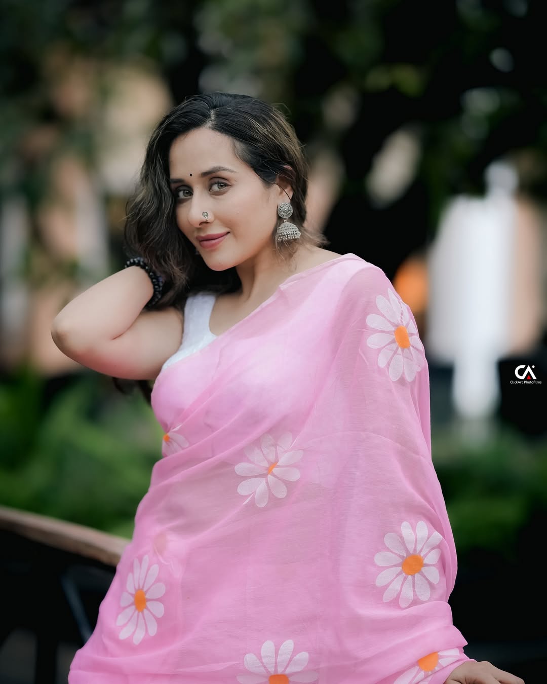 Tejaswini Lonari