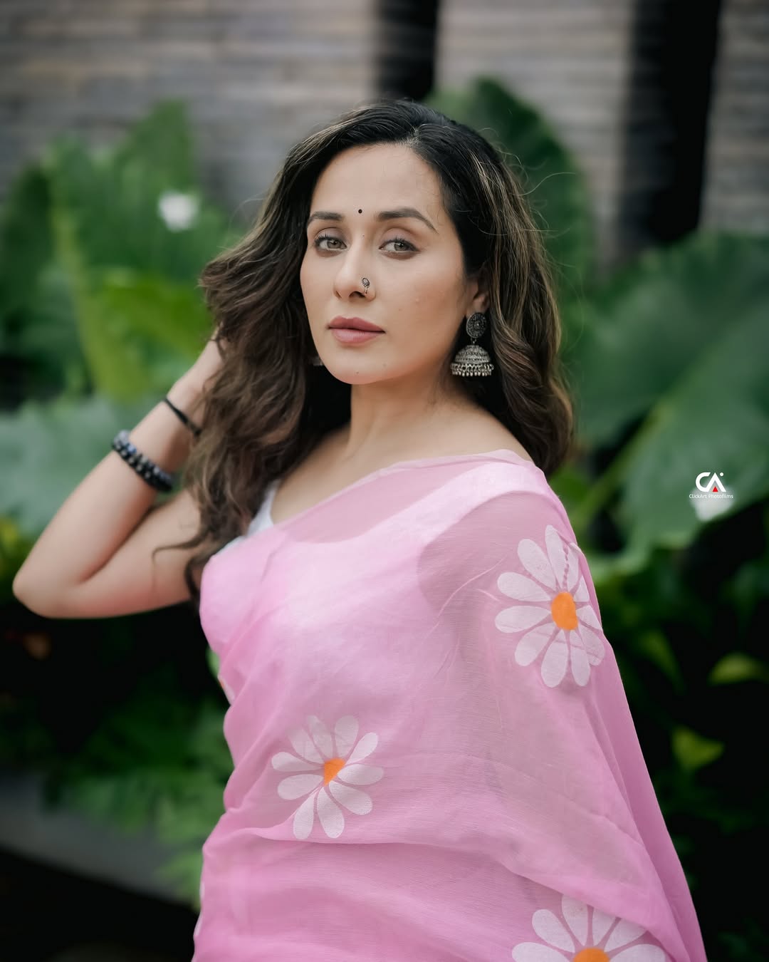 Tejaswini Lonari