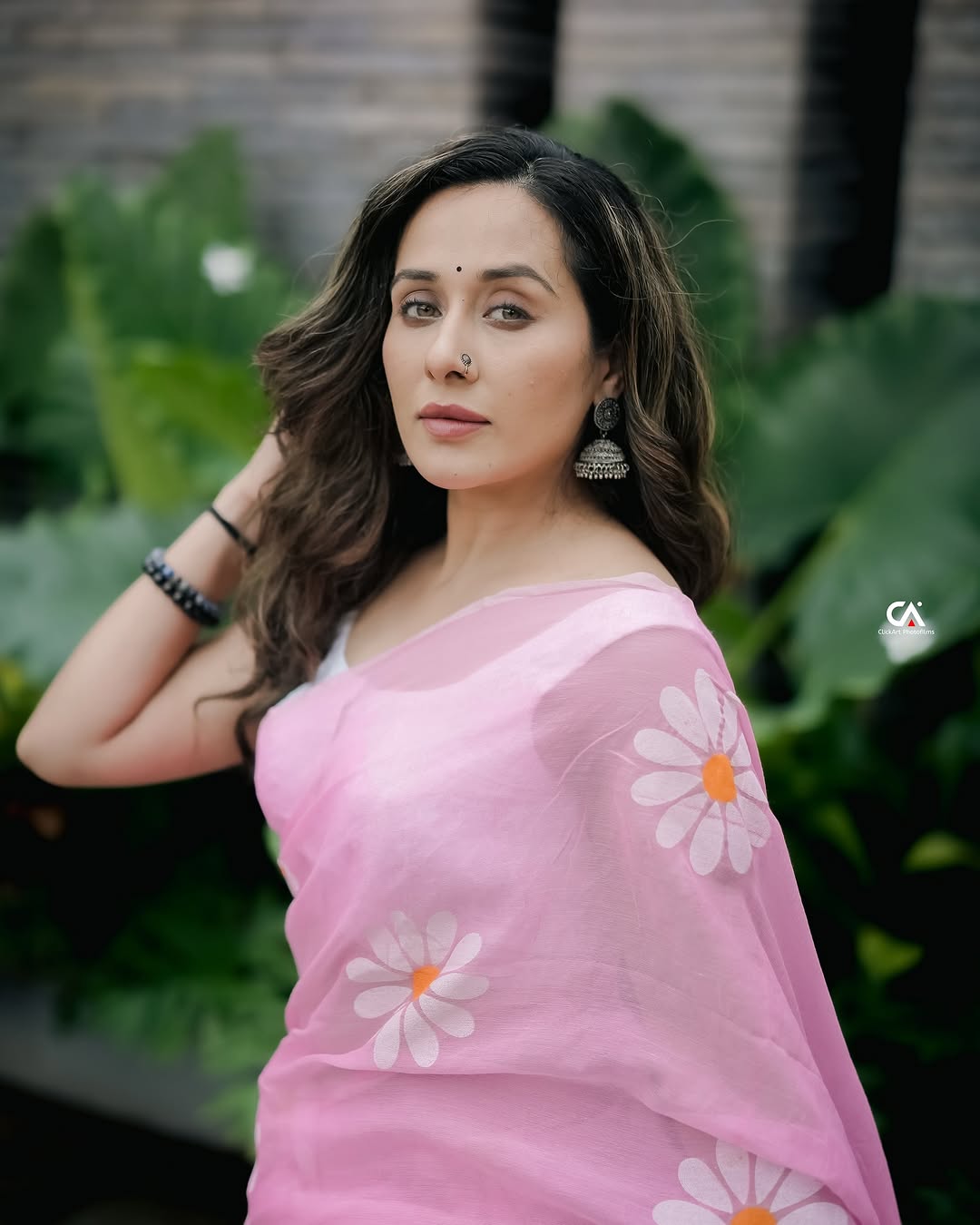 Tejaswini Lonari Photoshoot