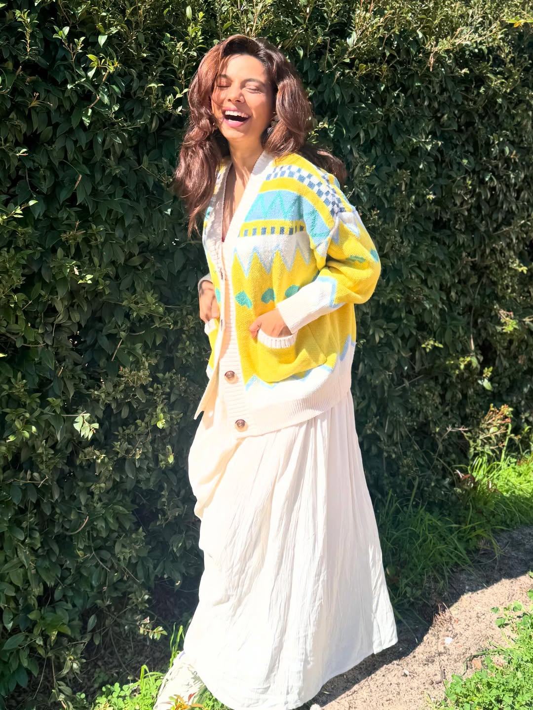 Anagha Atul